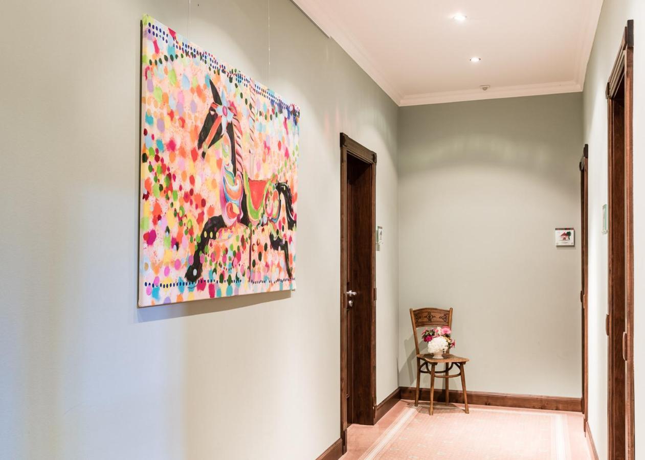 Landhaus Zum Lindenhof Marxen Extérieur photo