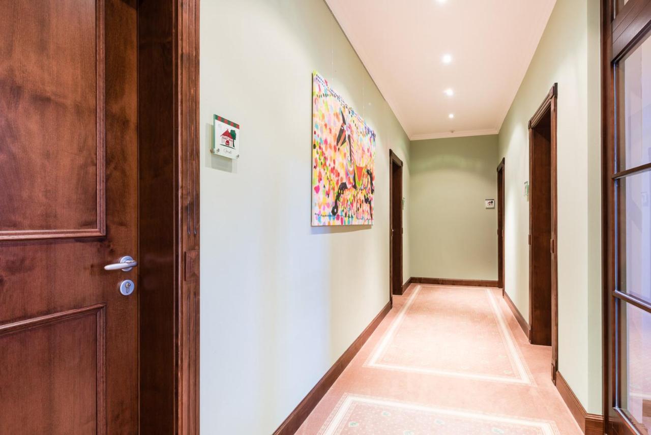 Landhaus Zum Lindenhof Marxen Extérieur photo