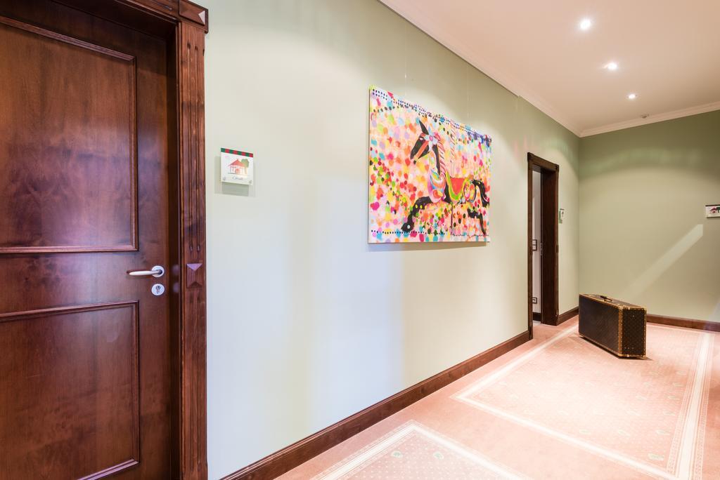 Landhaus Zum Lindenhof Marxen Extérieur photo